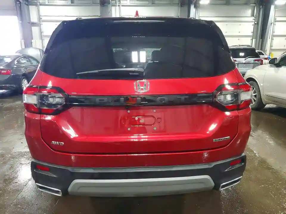 5FNYG1H7XPB008883 2023 HONDA PILOT-5