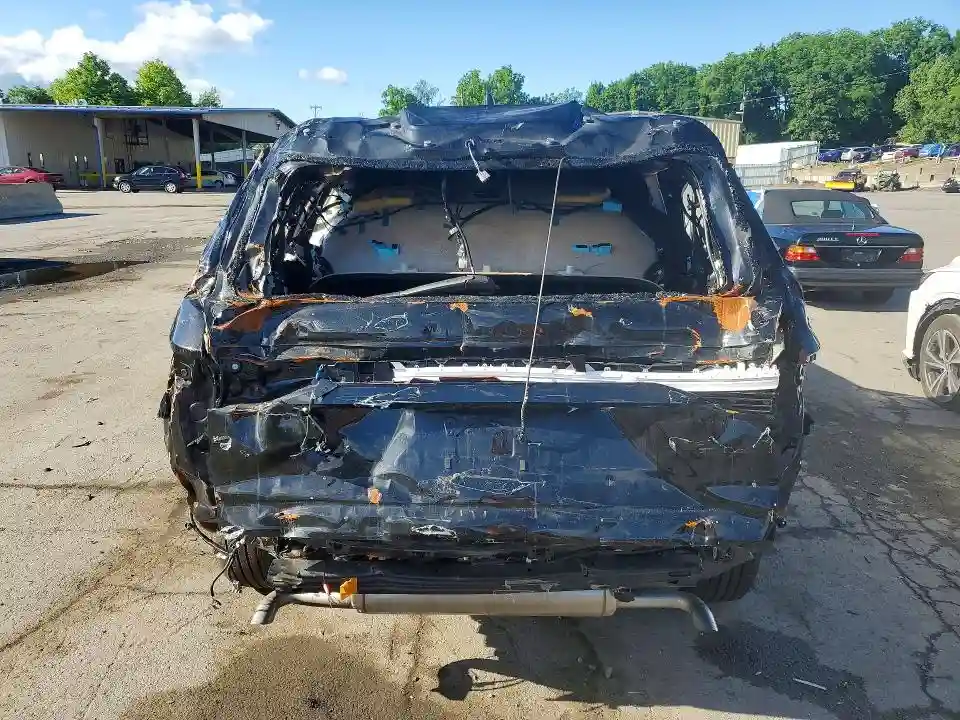 5TDAAAB65SS044424 2025 LEXUS TX 350 PRE-5