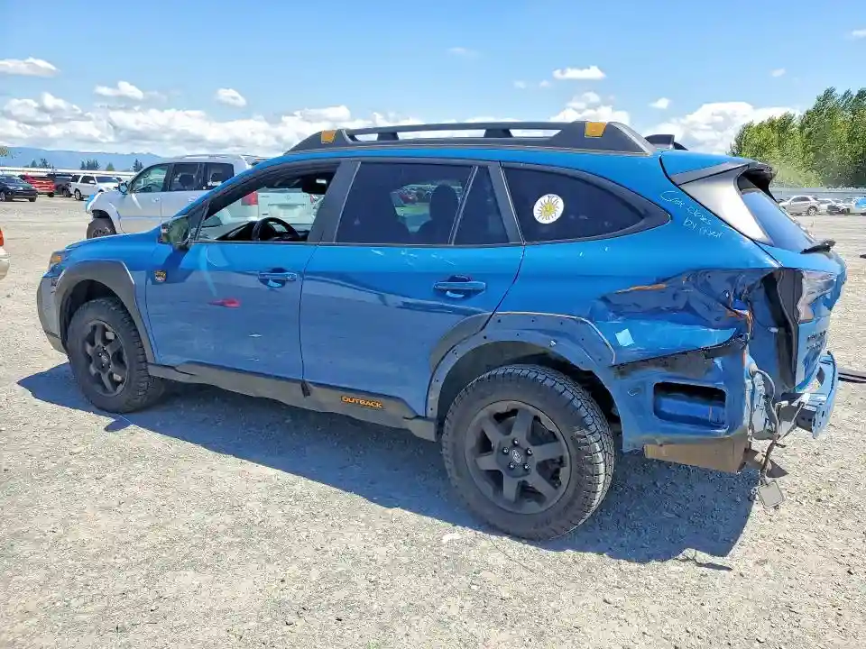 4S4BTGUD8P3198787 2023 SUBARU OUTBACK WI-1