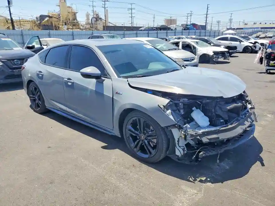 19UDE4H69TA001442 2026 ACURA INTEGRA A--3