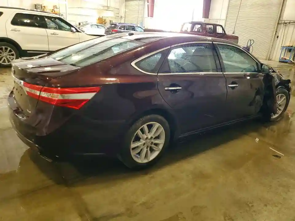 4T1BK1EB1FU138694 2015 TOYOTA AVALON-2