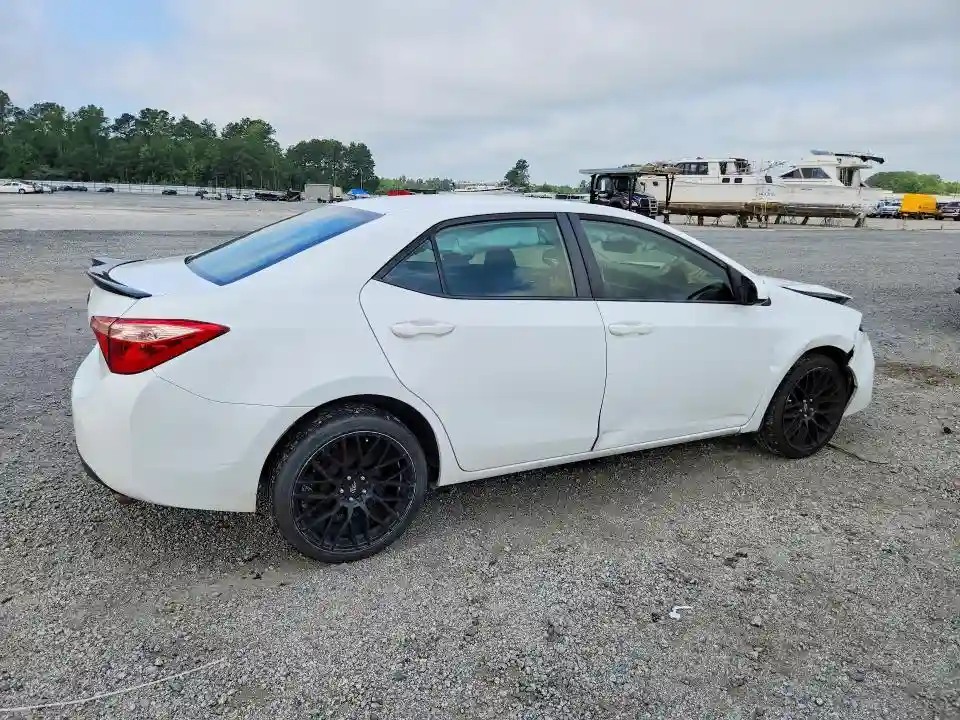 5YFBURHEXKP938209 2019 TOYOTA COROLLA-2