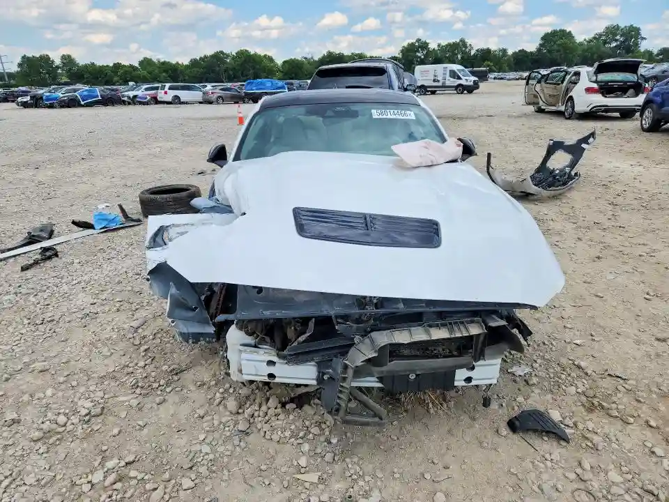 1FA6P8CF8S5401294 2025 FORD MUSTANG-4