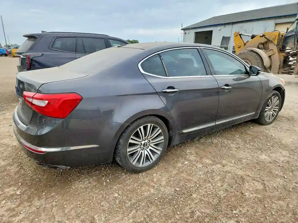 KNALN4D75G5221486 2016 KIA CADENZA-2