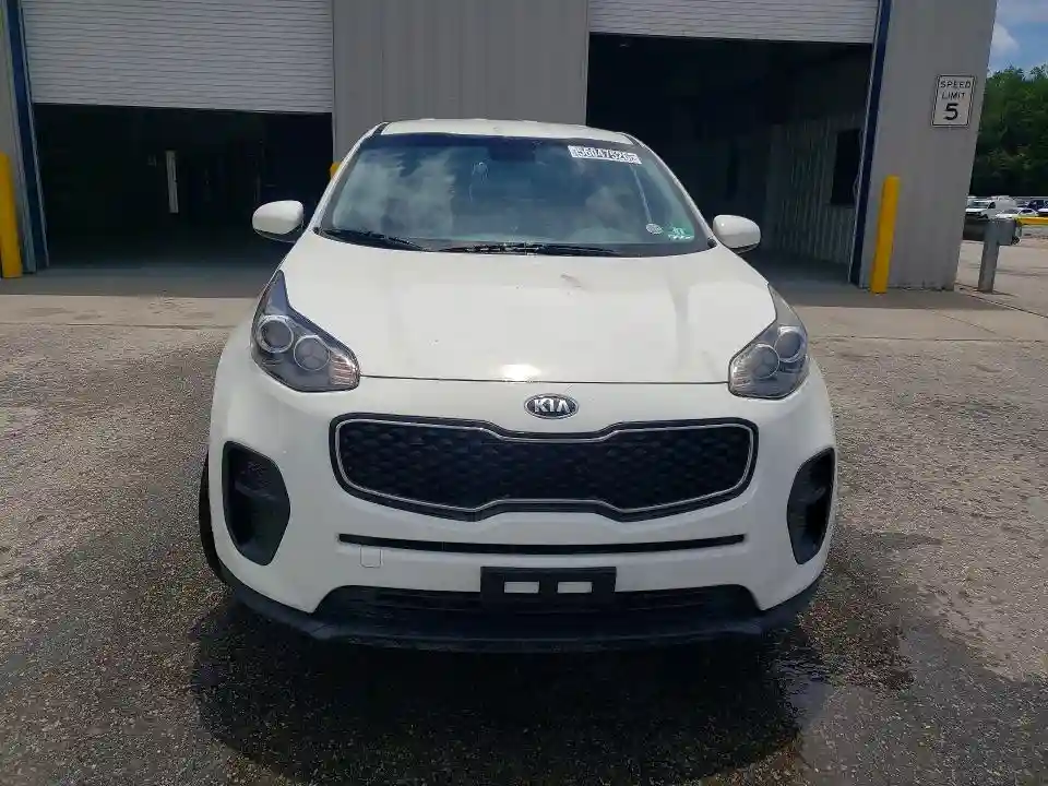 KNDPM3AC9J7443835 2018 KIA SPORTAGE-4