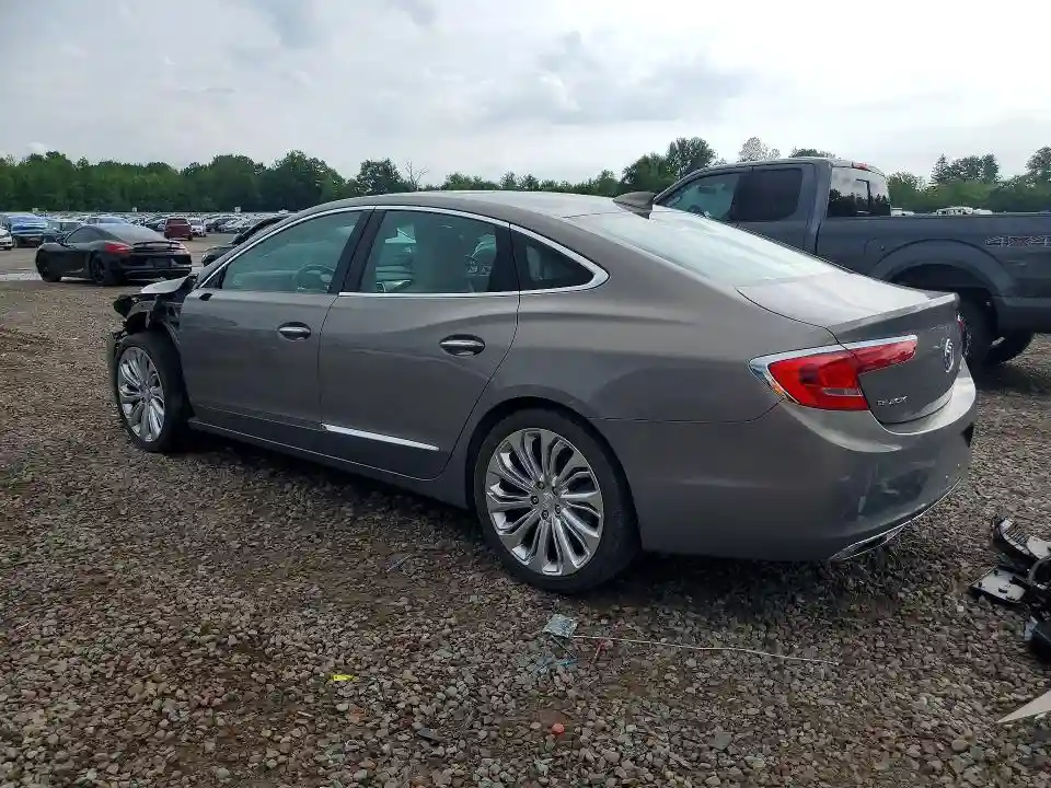 1G4ZR5SS1HU168626 2017 BUICK LACROSSE-1