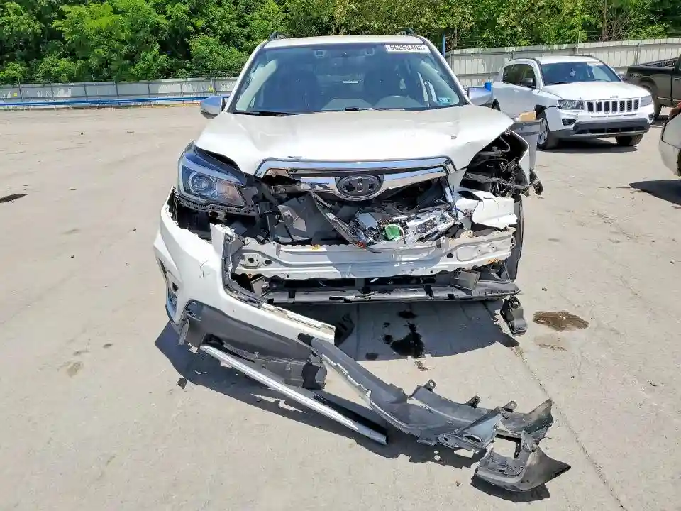 JF2SKAXC7LH595333 2020 SUBARU FORESTER-4