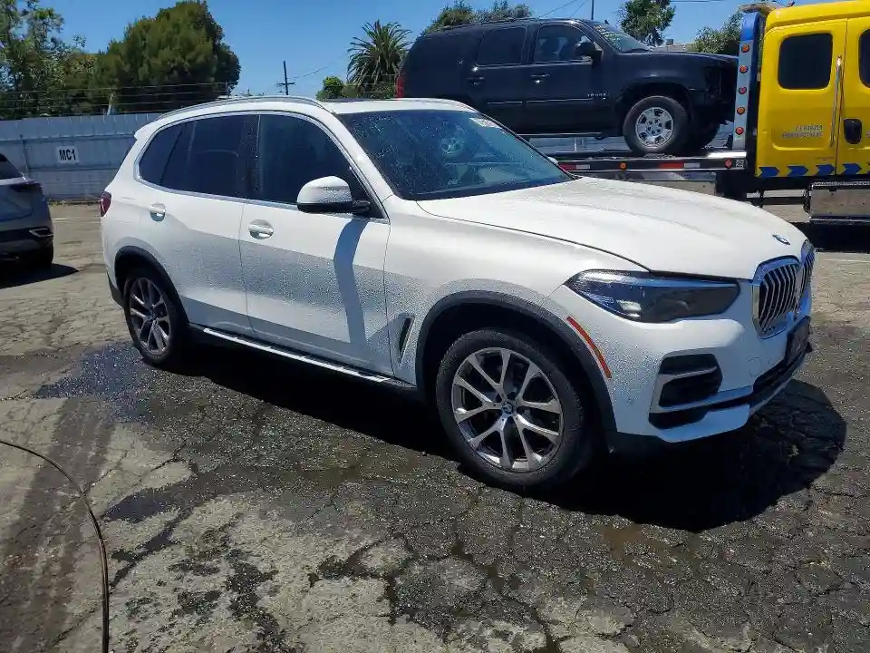 5UXCR6C01P9N92126 2023 BMW X5-3