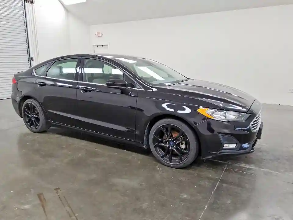 3FA6P0HD6KR147915 2019 FORD FUSION-3