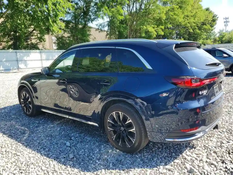 JM3KKDHC7S1215856 2025 MAZDA CX-90-1