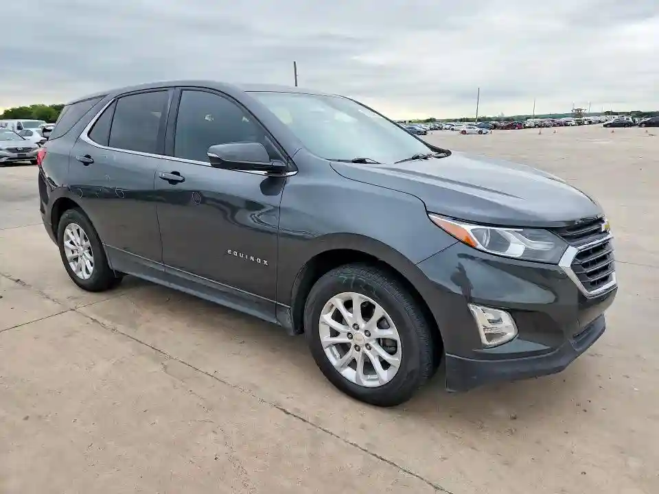 2GNAXJEV2J6317241 2018 CHEVROLET EQUINOX-3