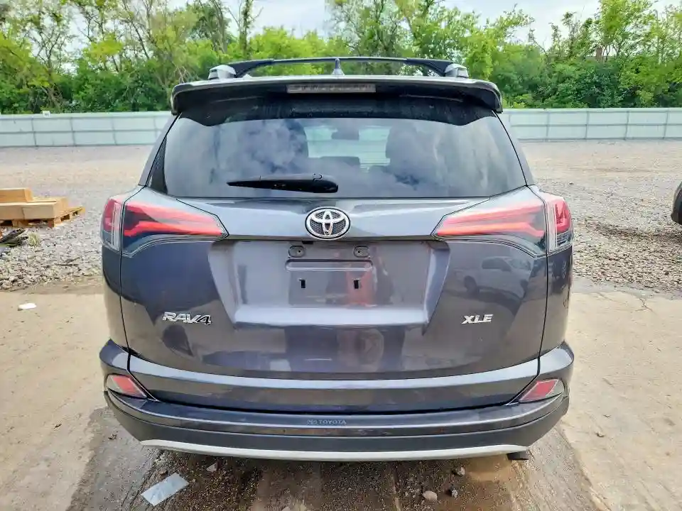 2T3WFREV7GW271614 2016 TOYOTA RAV4-5