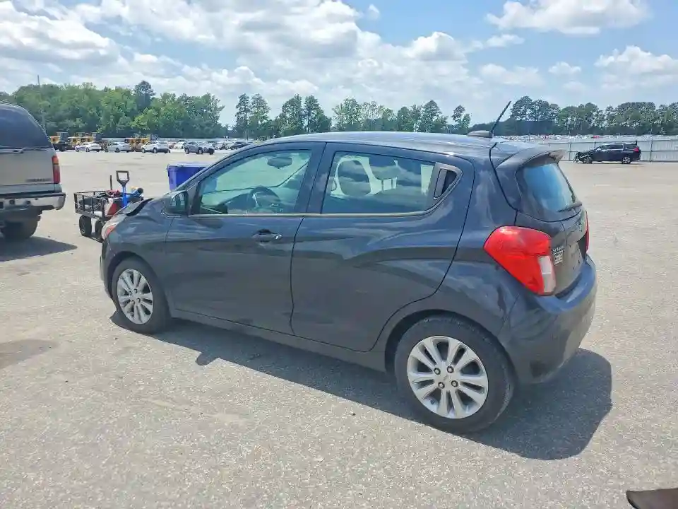 KL8CD6SA4GC628719 2016 CHEVROLET SPARK-1