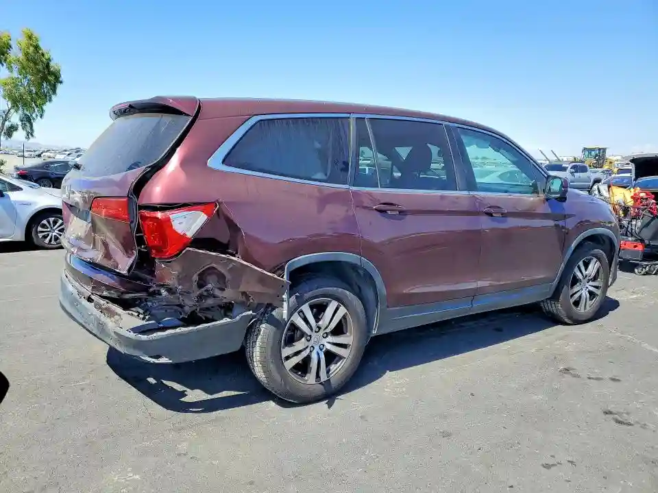 5FNYF5H73HB013368 2017 HONDA PILOT-2