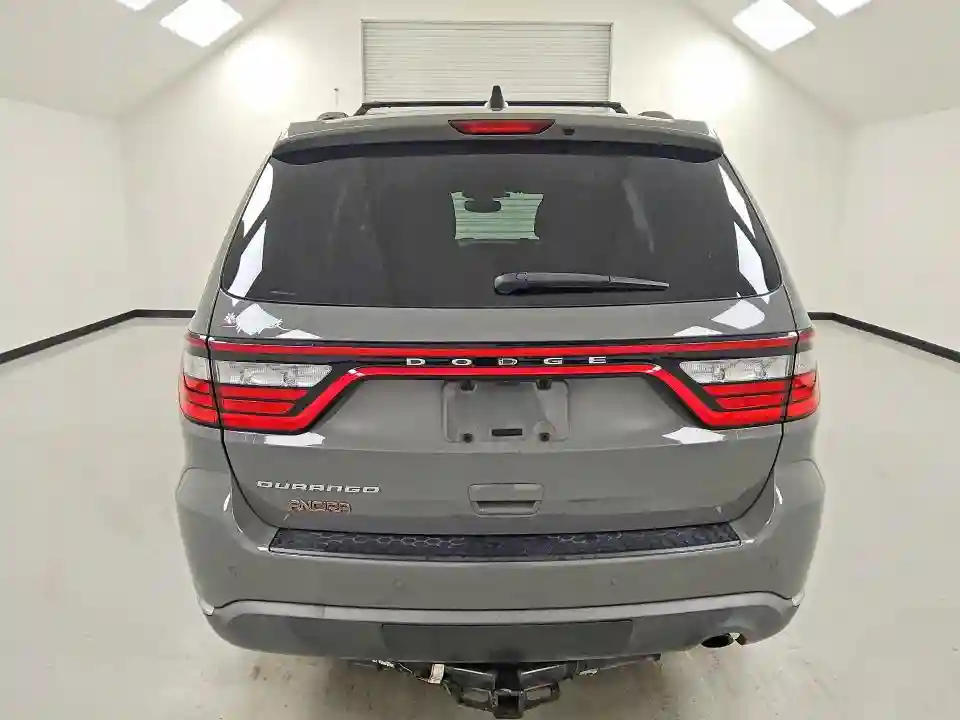 1C4RDHAG6KC604529 2019 DODGE DURANGO-5