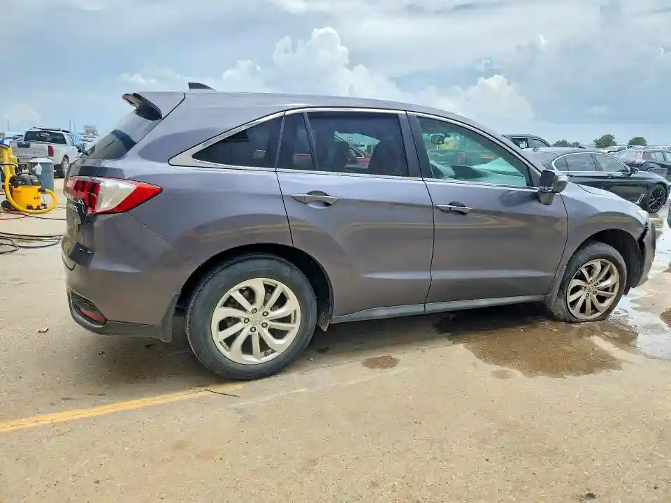 5J8TB3H55HL001813 2017 ACURA RDX-2