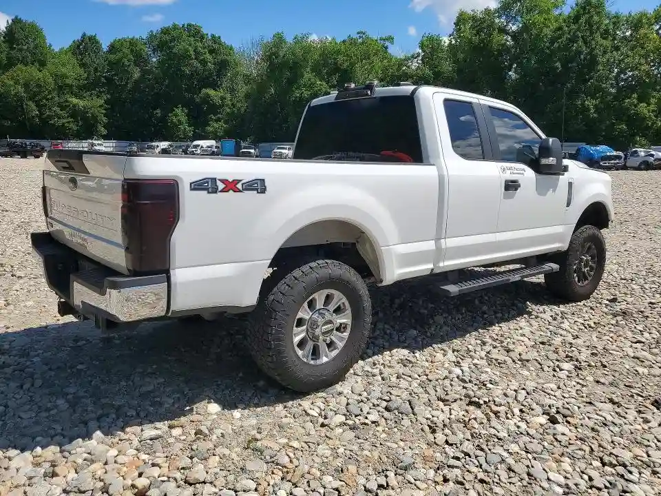1FT8X3BN4NEG28503 2022 FORD F350-2