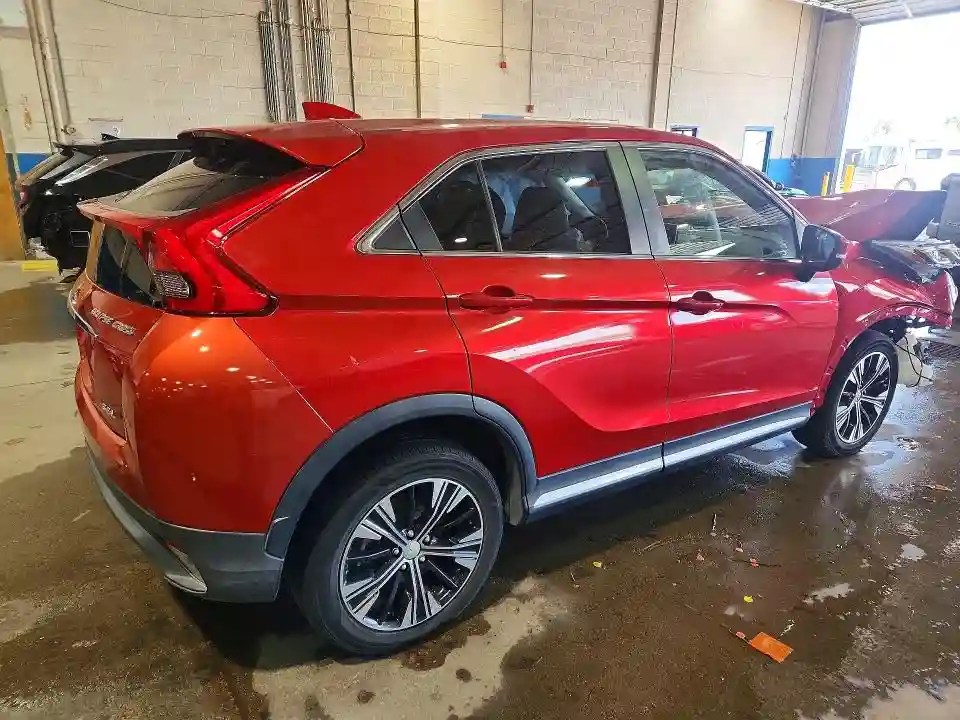 JA4AT5AA7JZ046514 2018 MITSUBISHI ECLIPSE-2