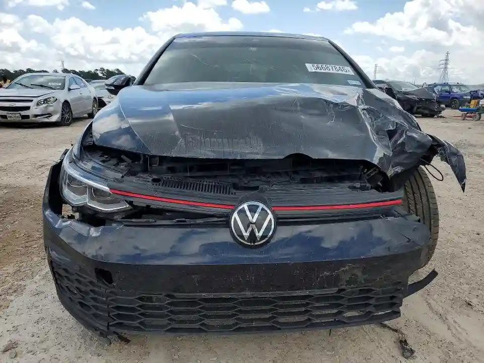 WVWGA7CD2PW165106 2023 VOLKSWAGEN GTI-4