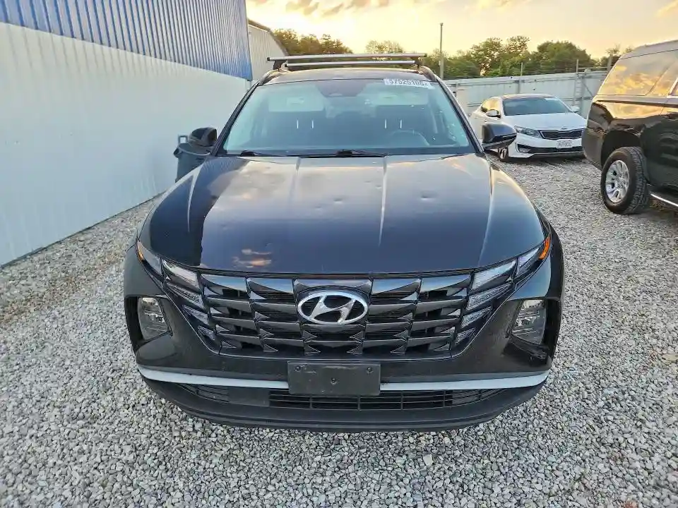KM8JB3AE4NU054214 2022 HYUNDAI TUCSON-4
