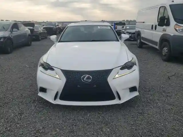 JTHBA1D21G5006182 2016 LEXUS IS-4