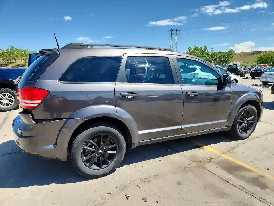 3C4PDCAB2LT280029 2020 DODGE JOURNEY-2