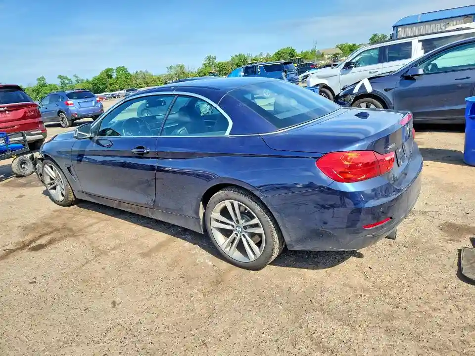 WBA4U1C54H5A15800 2017 BMW 4 SERIES-1