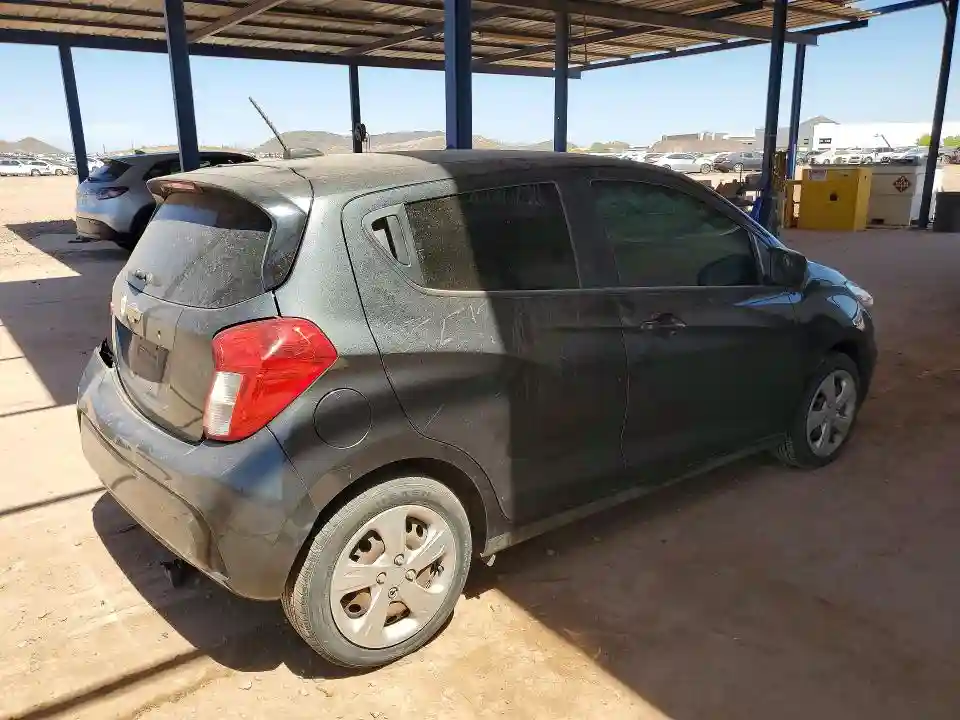KL8CB6SA4MC703467 2021 CHEVROLET SPARK-2