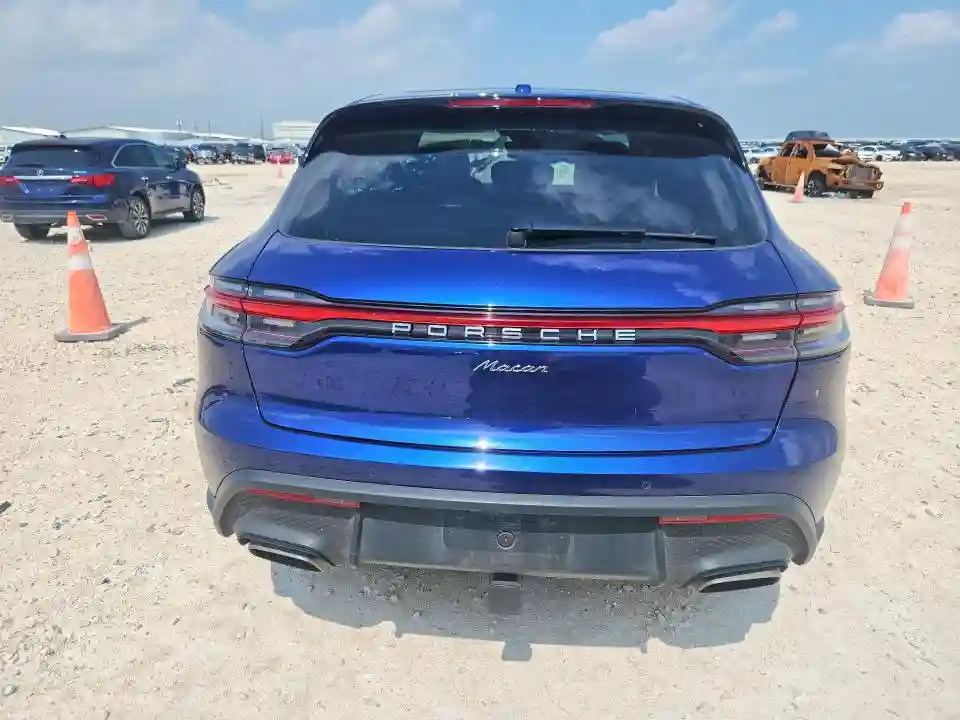 WP1AA2A50RLB12346 2024 PORSCHE MACAN-5