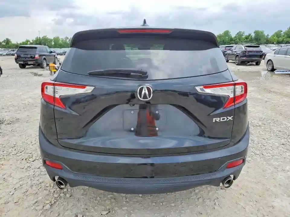 5J8TC1H57LL002083 2020 ACURA RDX-5