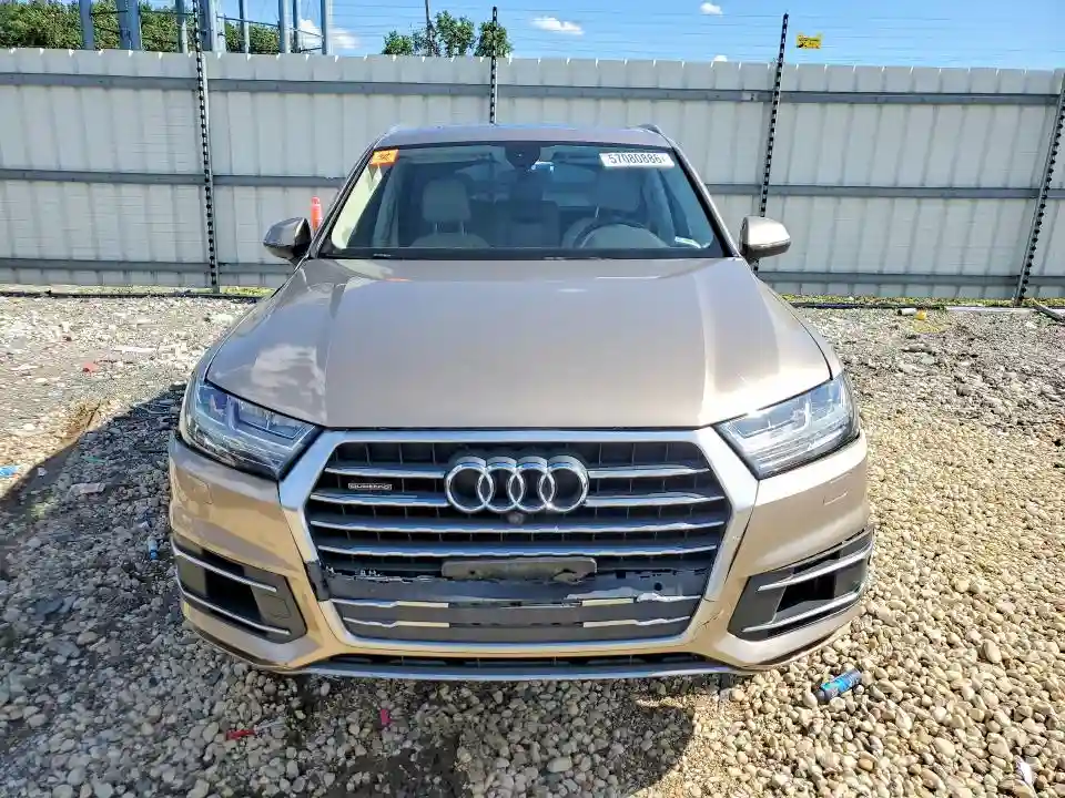 WA1LAAF79KD009001 2019 AUDI Q7-4