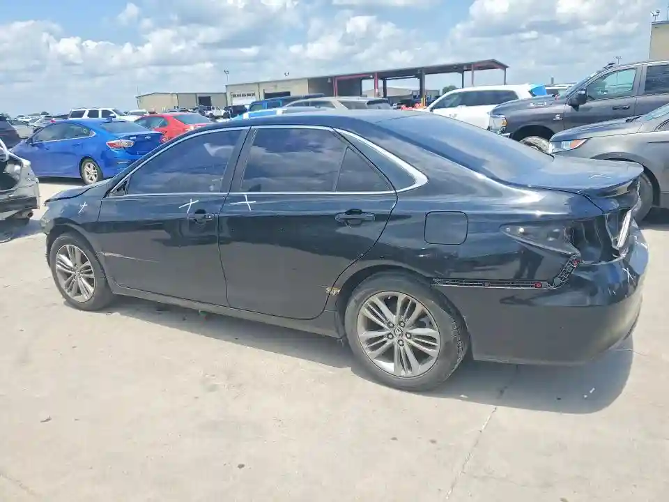 4T1BF1FK3FU001999 2015 TOYOTA CAMRY-1