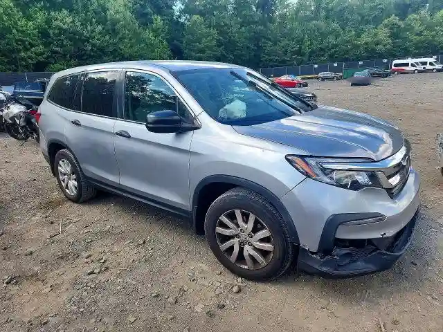 5FNYF5H18LB018568 2020 HONDA PILOT-3