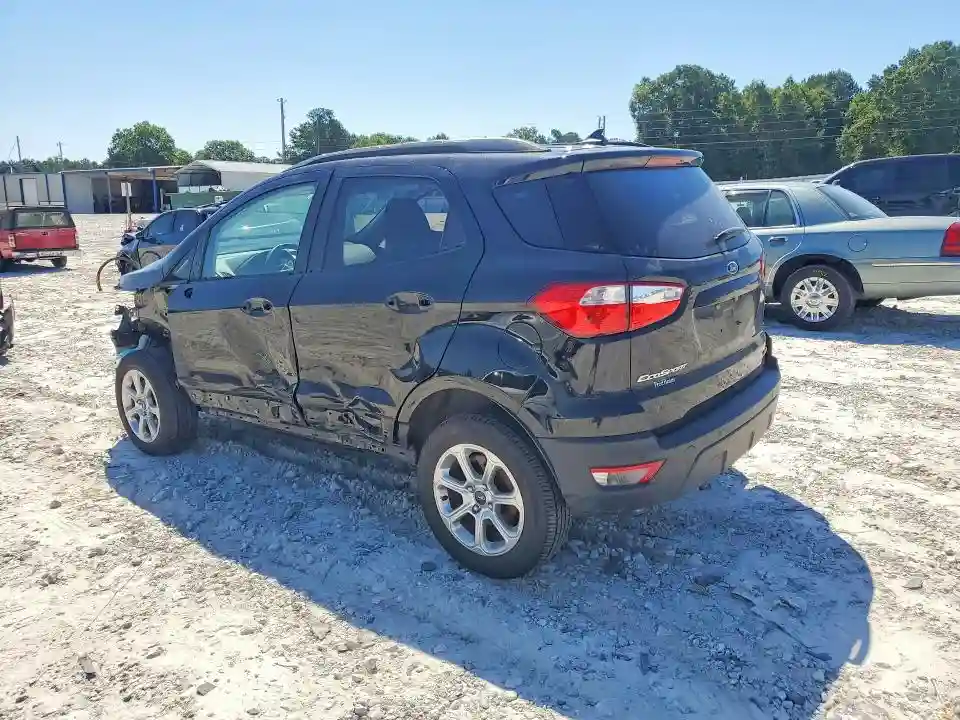 MAJ6S3GL6KC276583 2019 FORD ECOSPORT-1