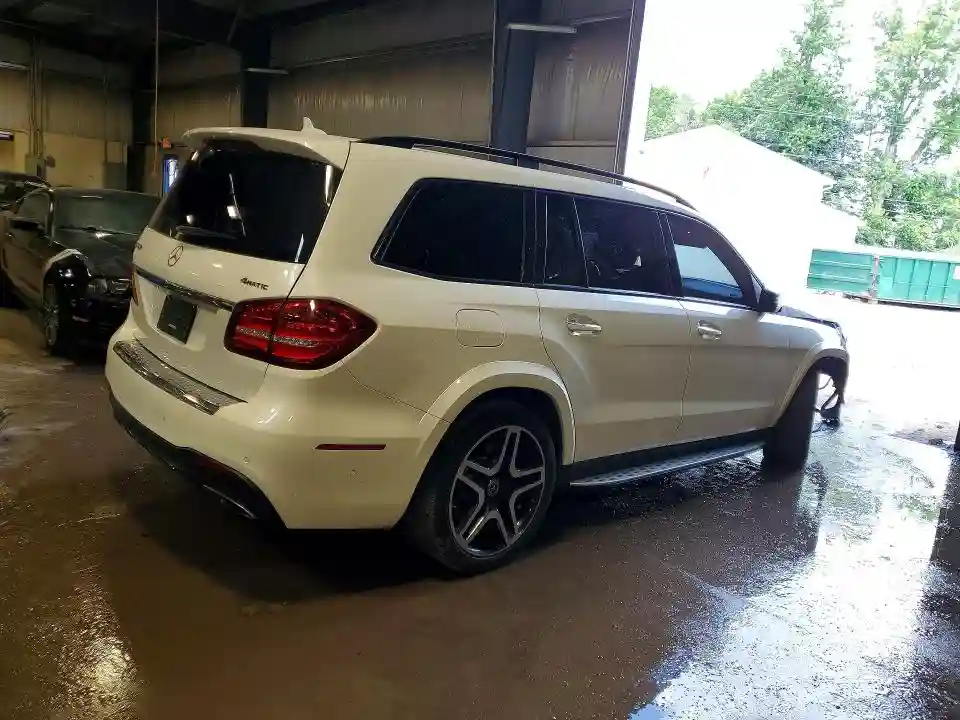 4JGDF7DE4JB040226 2018 MERCEDES-BENZ GLS-CLASS-2