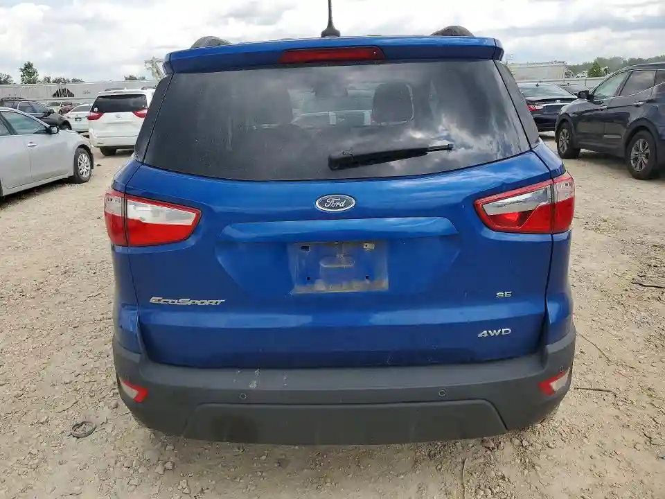 MAJ6P1UL8JC249829 2018 FORD ECOSPORT-5