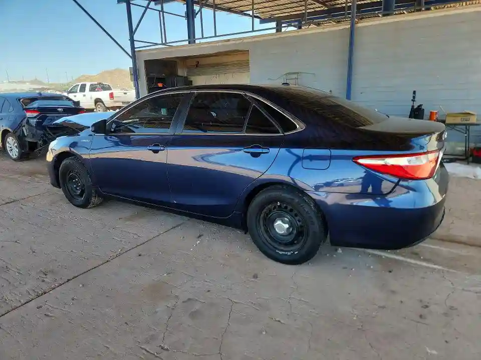 4T1BD1FK3HU221250 2017 TOYOTA CAMRY HYBR-1