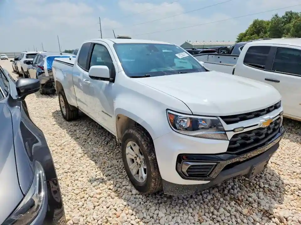1GCHSCEA9N1249754 2022 CHEVROLET COLORADO-3