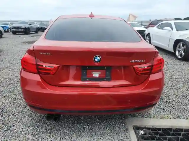 WBA4F7C38HG788346 2017 BMW 4 SERIES-5