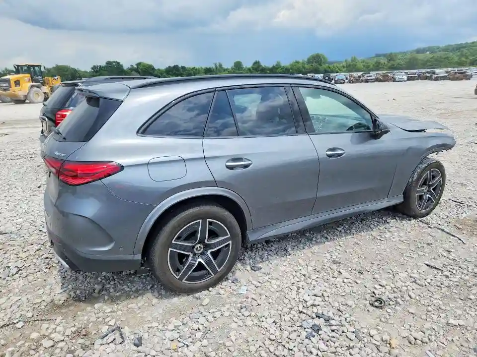 W1NKM4HB4PF056372 2023 MERCEDES-BENZ GLC-CLASS-2