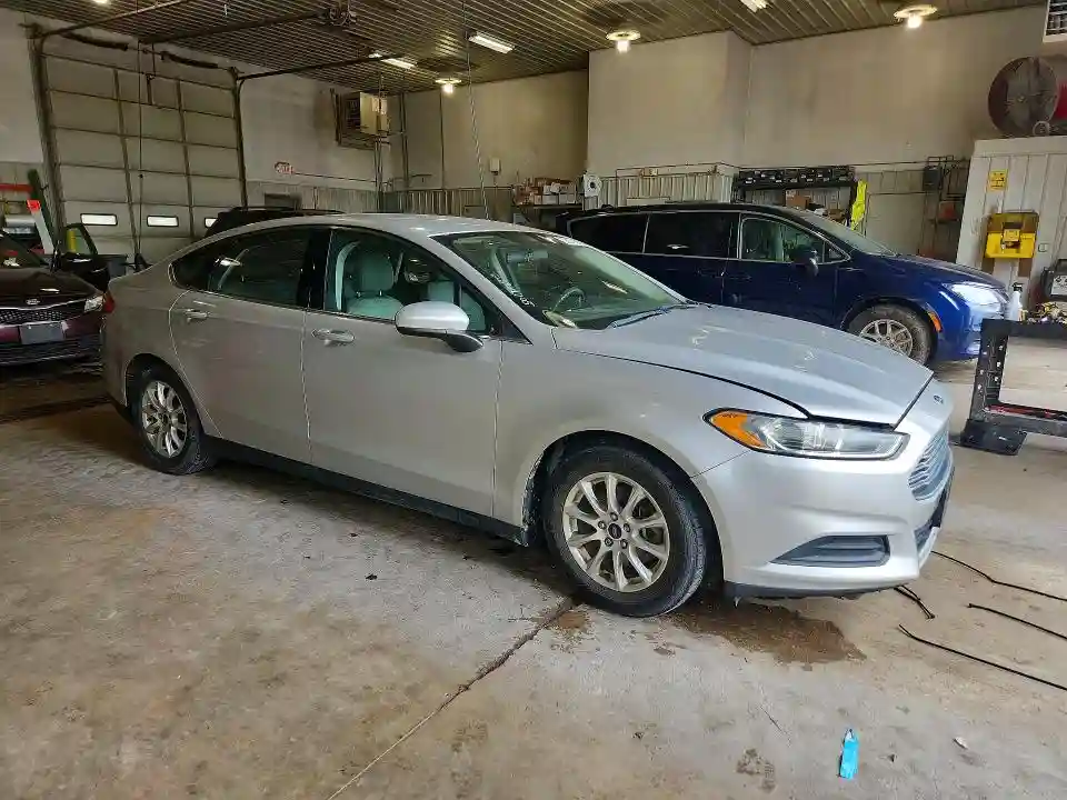 3FA6P0G77FR257874 2015 FORD FUSION-3