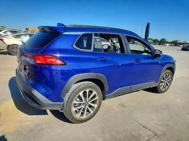 7MUDAABG9NV024743 2022 TOYOTA ALL OTHER-2