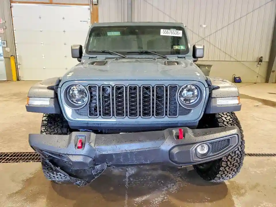 1C4PJXCN8SW543706 2025 JEEP WRANGLER-4