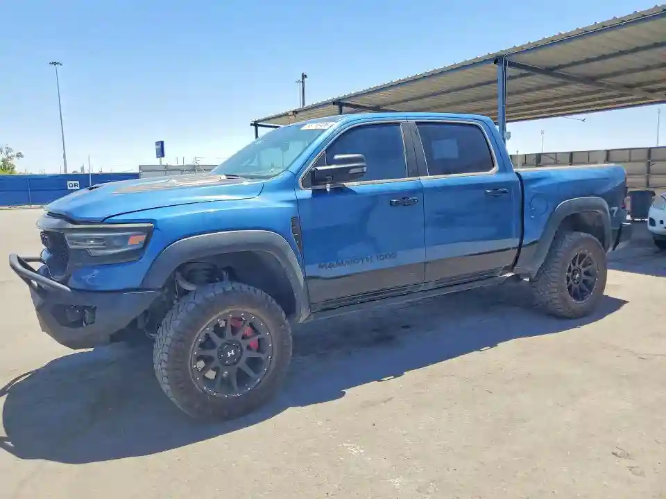1C6SRFU9XRN201387 2024 RAM 1500-0