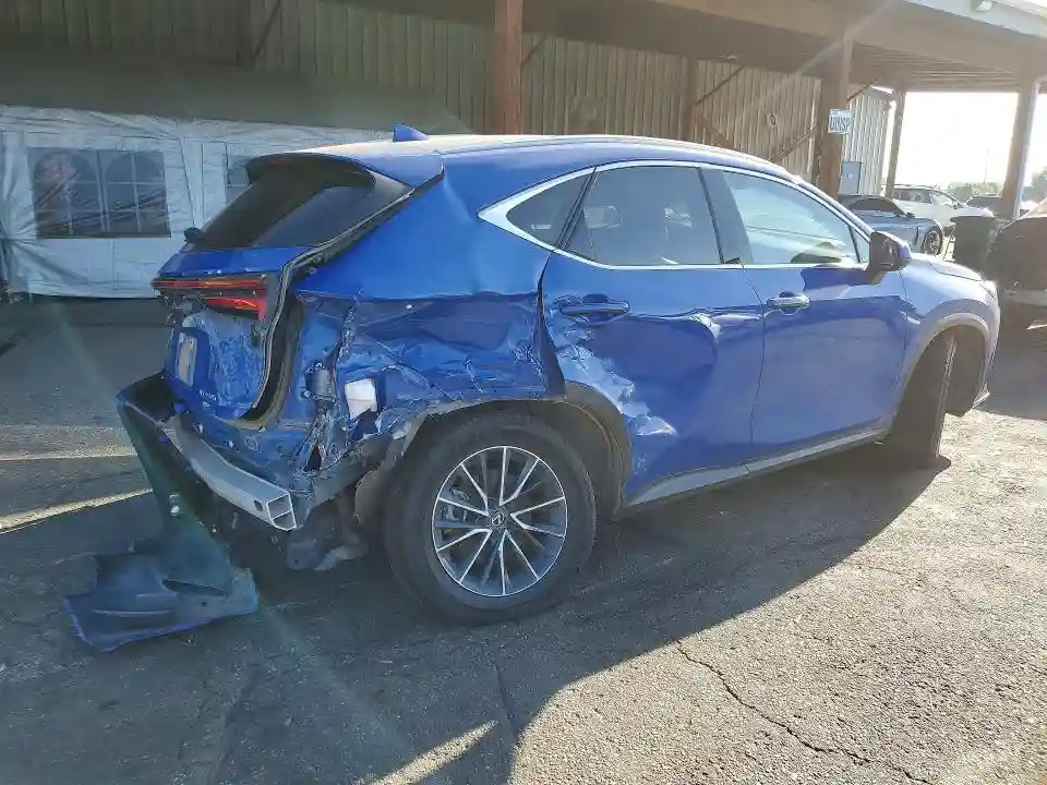 JTJAKCEZ9P5006753 2023 LEXUS NX 350H-2