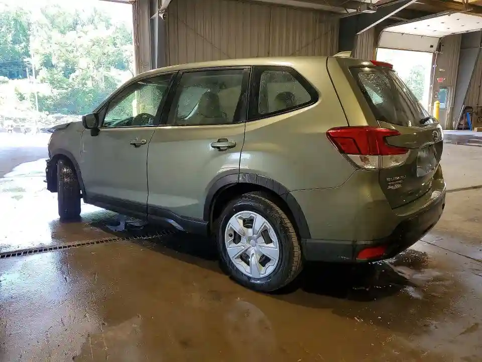 JF2SKAAC0MH446806 2021 SUBARU FORESTER-1