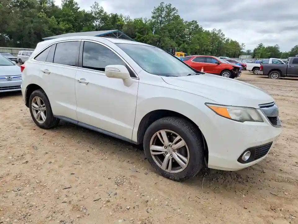 5J8TB4H55FL013480 2015 ACURA RDX-3