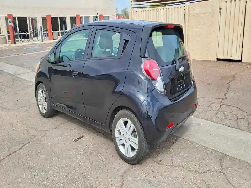 KL8CD6S9XFC755107 2015 CHEVROLET SPARK-2