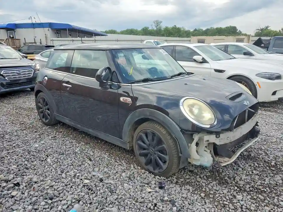 WMWXP7C52F2A38286 2015 MINI COOPER-3