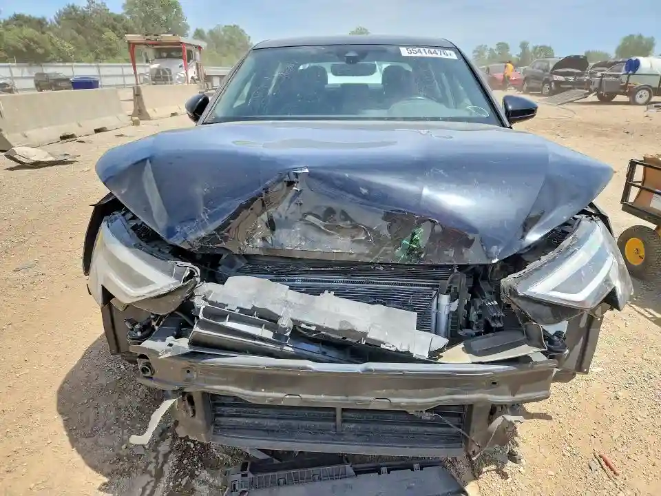 WAUAUDGY3RA063304 2024 AUDI A3-4